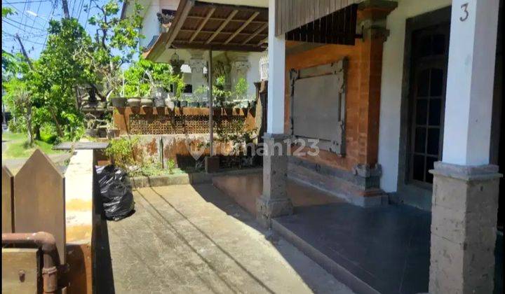 Rumah MURAH di Taman GRIYA Jimbaran 3