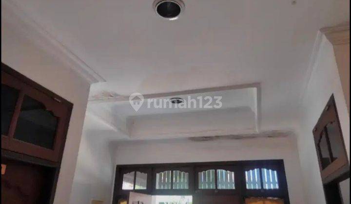 Rumah MURAH di Taman GRIYA Jimbaran 6