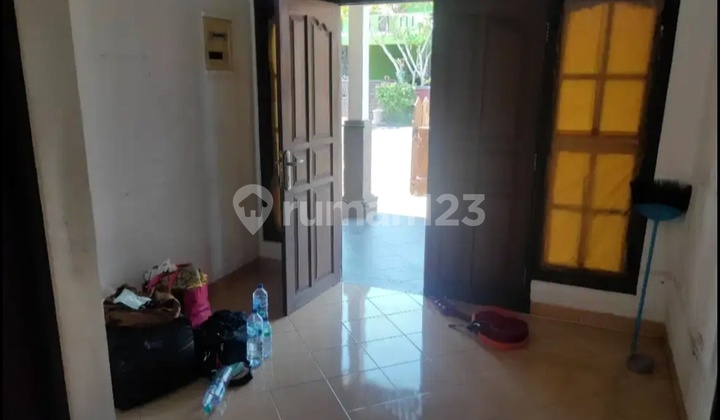 Rumah MURAH di Taman GRIYA Jimbaran 7