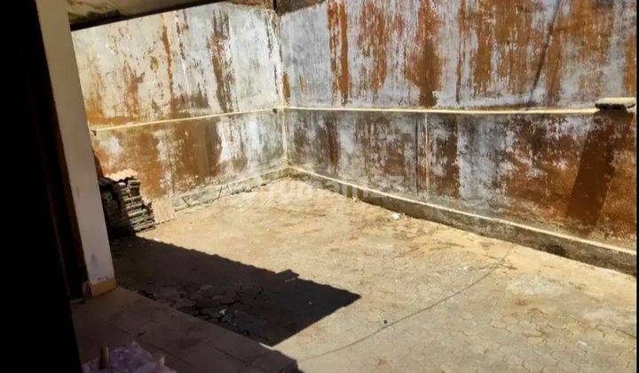 Rumah MURAH di Taman GRIYA Jimbaran 14