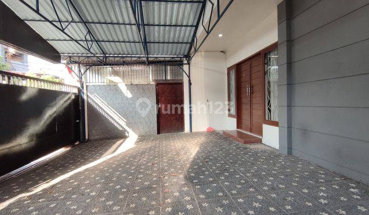 Rumah MURAH Jl Badak Sari Renon Sanur 2