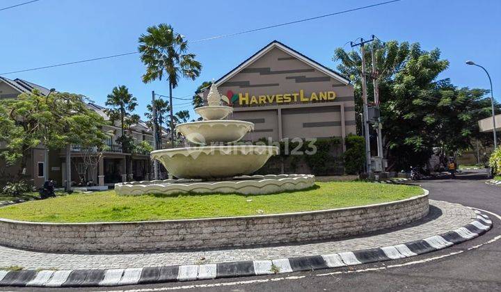 Rumah FURNISH Hatvestland Jimbaran 1