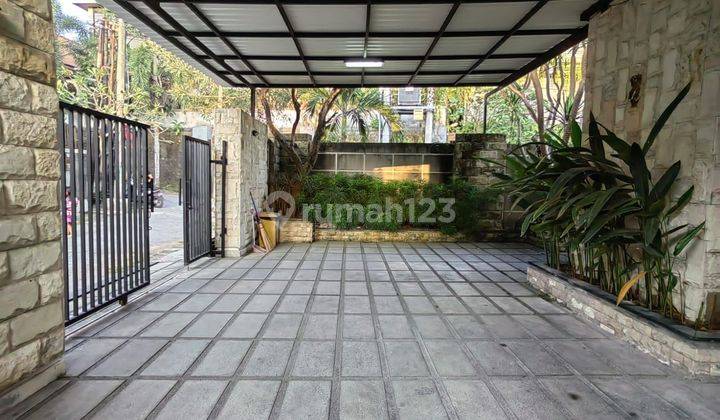 Cheap Villa near Jimbaran Beach 2