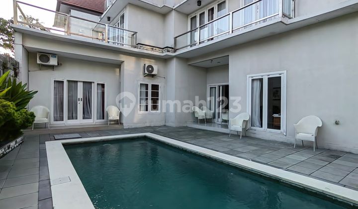 Vila Murah Dekat Pantai Jimbaran Vila Murah Dekat Pantai Jimbaran