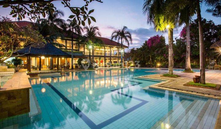 Residence with 4 star Facilities in Nusa Dua 1