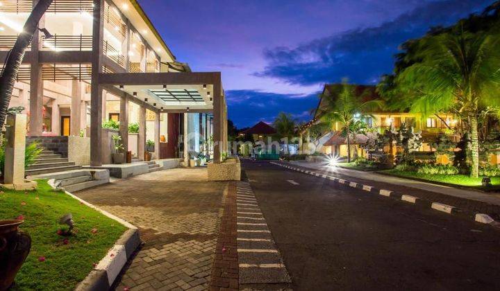 Residence with 4 star Facilities in Nusa Dua 2