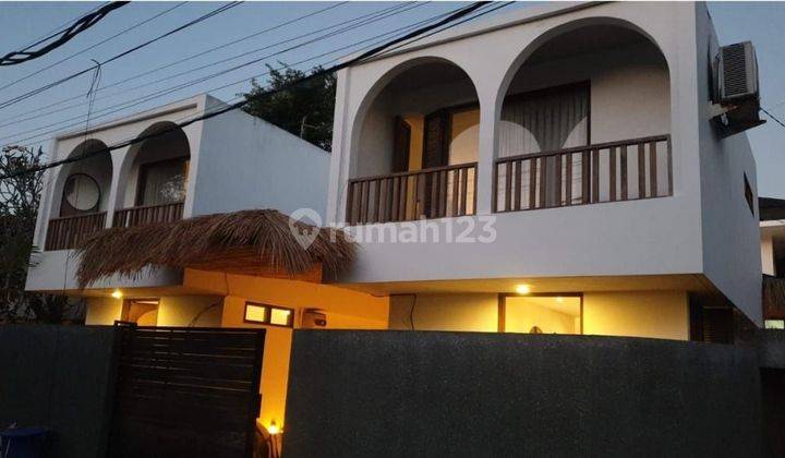 Cheap Villa in Paragon Unud Jimbaran Hotel Area 1