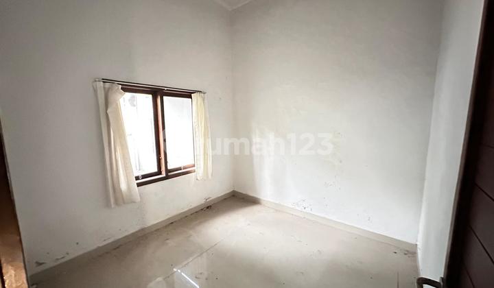 Rumah Strategis Dekat Pantai Jimbaran 2