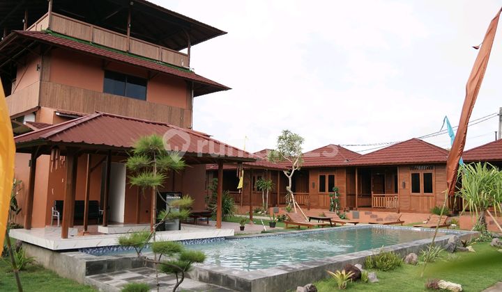 Villa 20 Kamar Dekat Pantai Pandawa Dan Melasti Villa 20 Kamar Dekat Pantai Pandawa Dan Melasti