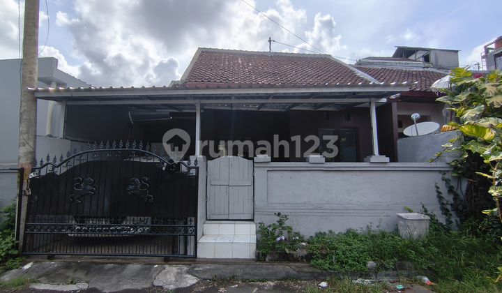 Rumah 2 Unit Murah di Pantai Balangan Jimbaran