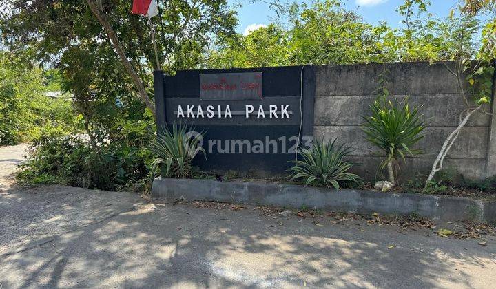 Rumah Akasia Park Ungasan 2