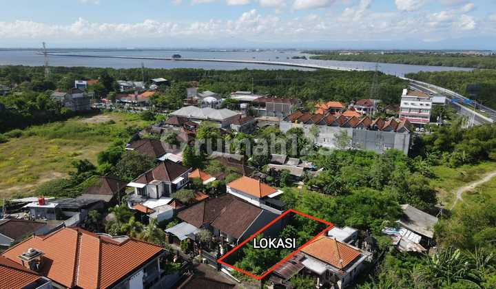 Tanah Premium Area Bypass dan Pantai Nusa Dua Tanah Premium Area Bypass dan Pantai Nusa Dua