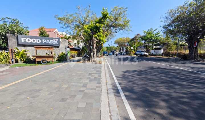 Commercial Land Jl Siligita Nusa Dua Commercial Land Jl Siligita Nusa Dua