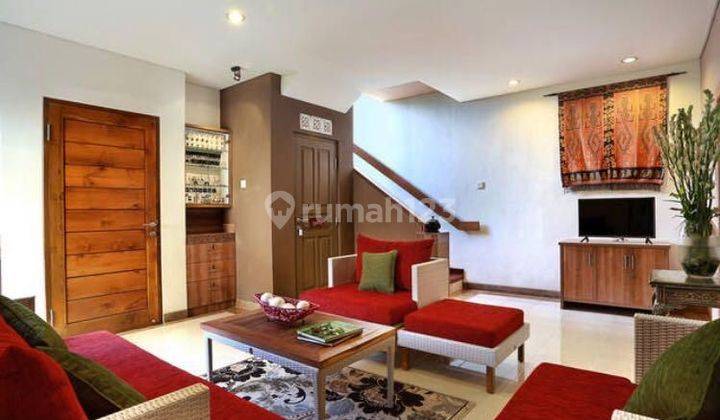 Taman Mumbul Villa Near Toll Road And Nusa Dua Beach 2