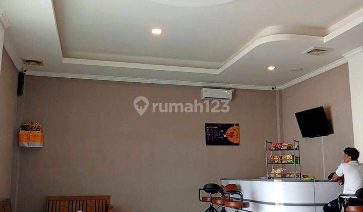 Gedung Spa Bypass Nusa Dua 1