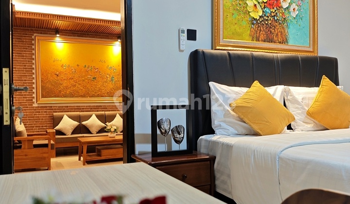 Cozy House Taman Griya Jimbaran