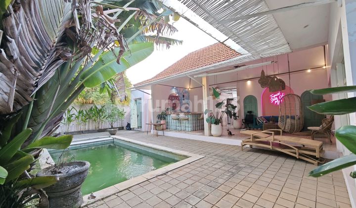 20-Year Villa Rental In Balangan Beach Area 20-Year Villa Rental In Balangan Beach Area