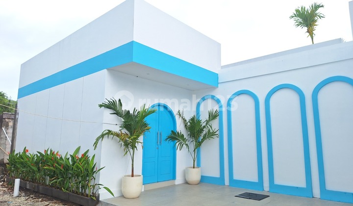 Villa Saint Tavia 2 Ungasan Villa Saint Tavia 2 Ungasan