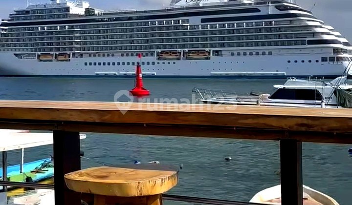 Tanah Beach Front Tanjung Benoa Nusa Dua Tanah Beach Front Tanjung Benoa Nusa Dua