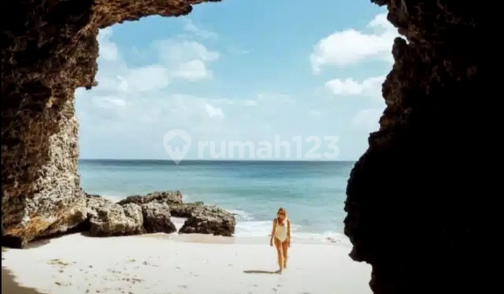 Tanah Murah Sebelah Ayana Resort Jimbaran