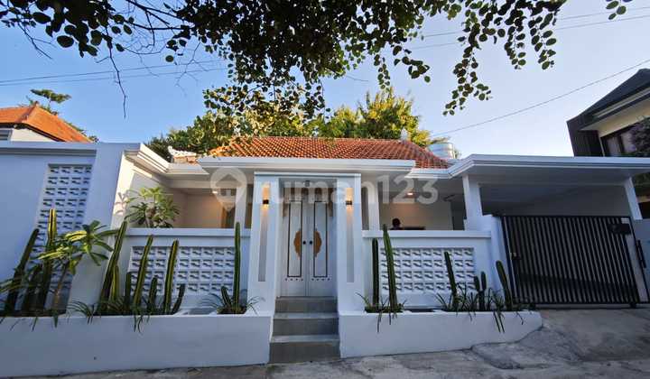 Villa Cozy Area Kampus Unud Jimbaran 2