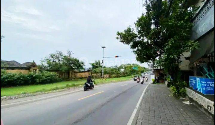 Tanah Murah Raya Uluwatu Pecatu 1