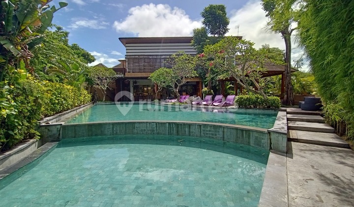 Royal Garden Nusa Dua Premium House