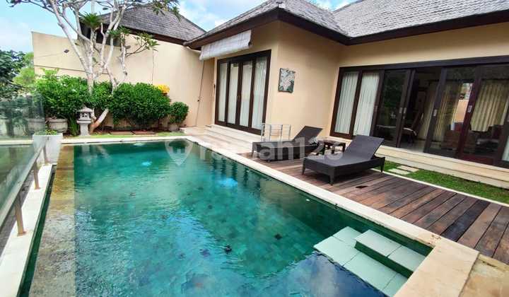 Villa Tropical Di Area Pantai Melasti Ungasan Villa Tropical Di Area Pantai Melasti Ungasan