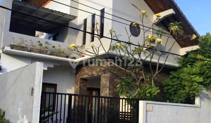 Korinuansa Taman Griya House