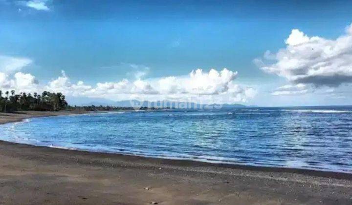 Tanah Premium Pantai Pering Saba Gianyar 1