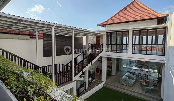 Villa Baru Puri Gading, Gwk , Pantai Jimbaran 1