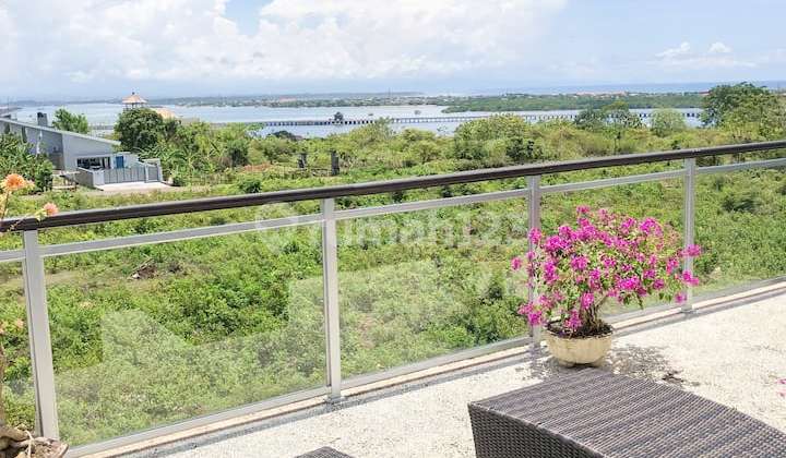Villa Ocean View Di Gedong Sari Nusa Dua Villa Ocean View Di Gedong Sari Nusa Dua