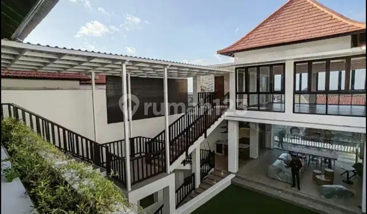 Villa Strategis Puru Gading Jimbaran
