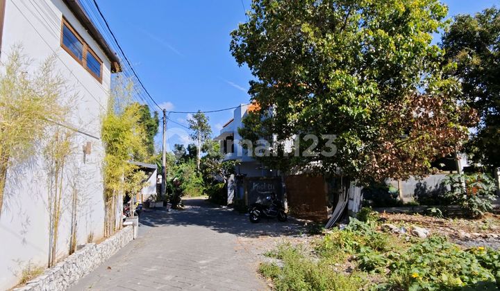 Strategic Land at Balangan Beach, Jimbaran