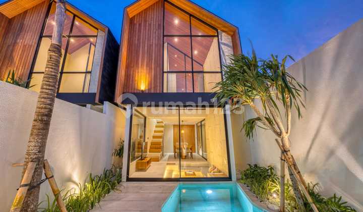 Premium Central Villa Jimbaran Near the Beach