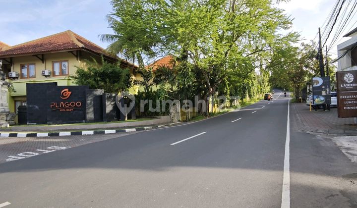 Cheapest Land in Taman Mumbul Nusa Dua