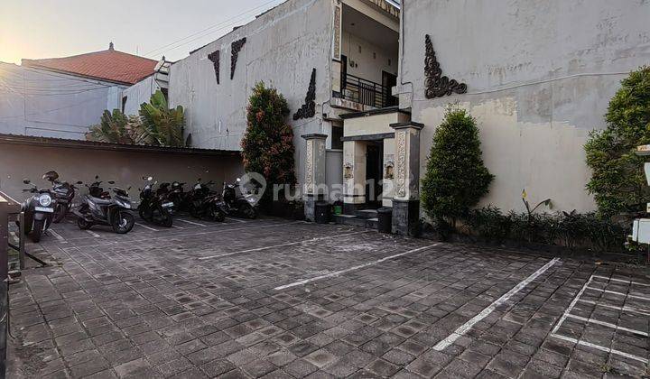 Kost Premium Universitas Nusa dua Bali 2