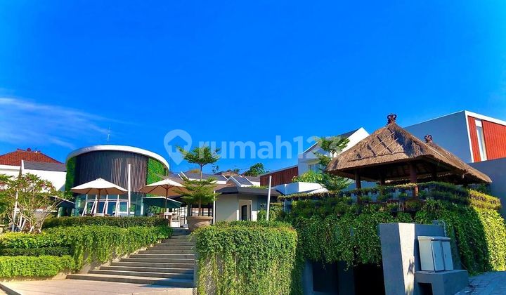 Villa Komplek Di Pecatu Dekat Pantai Villa Komplek Di Pecatu Dekat Pantai