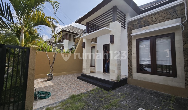 Royal Garden Nusa Dua Premium House 2