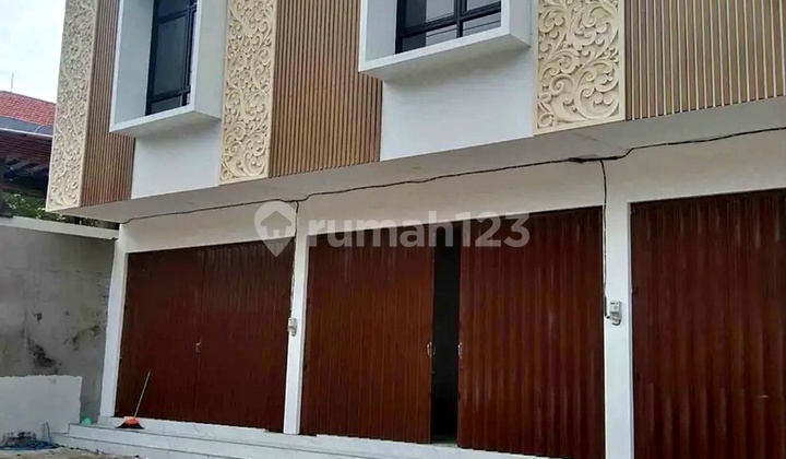 Premium Shop House Jl Bakung Sari, Kuta Beach 2