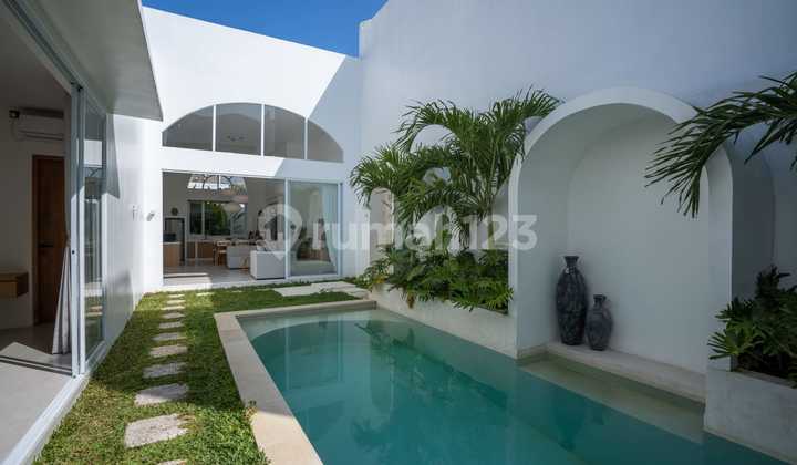 Villa Baru Di Toyaning Ungasan Villa Baru Di Toyaning Ungasan