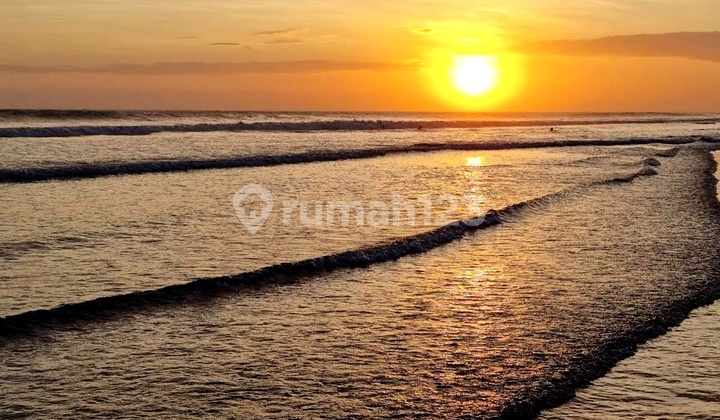 Tanah Premium Jl Drupadi Seminyak Beach