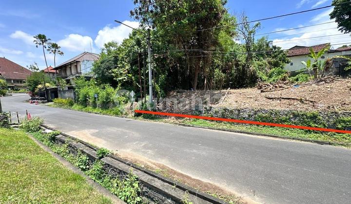 Tanah Kavling Premium Lembah Pujian