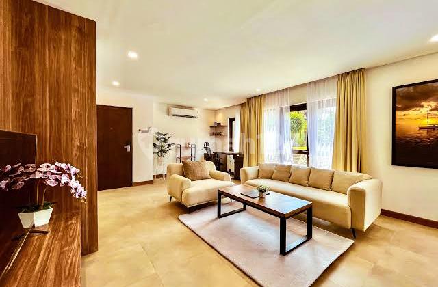 4 Star Hotel Longstay Program in Nusa Dua 2