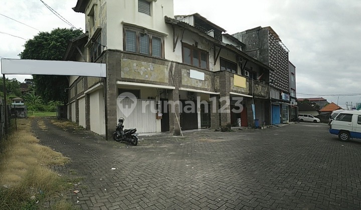 Ruko Murah Bypass Nusa Dua Ruko Murah Bypass Nusa Dua