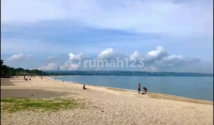 Tanah Premium Pantai Jimbaran Kedonganan Tanah Premium Pantai Jimbaran Kedonganan