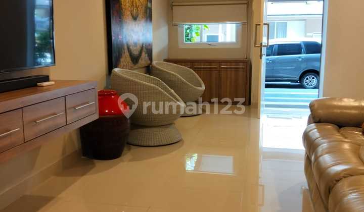 Affordable Homes in Harvestland Cluster Jimbaran 2