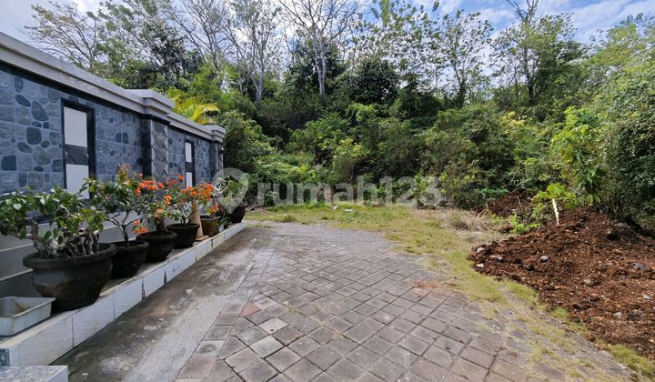 Tanah Murah Dekat Pantai Pandawa Dan Melasti