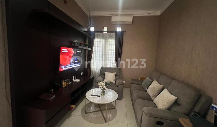 Rumah Strategis Taman Griya Jimbaran 2