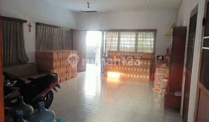 Rumah Bagus di Jl Batu Ceper, Gambir Jakarta Pusat 2